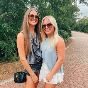 Meet your Posher, Miller